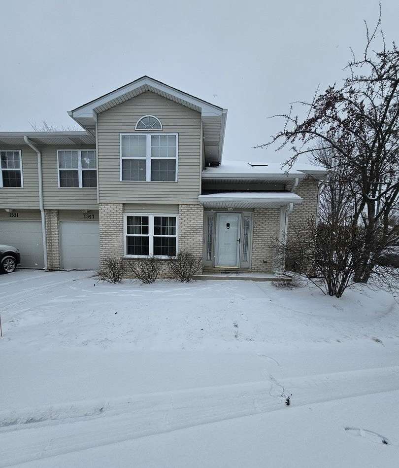 1327 Sugar Court unit: 1327