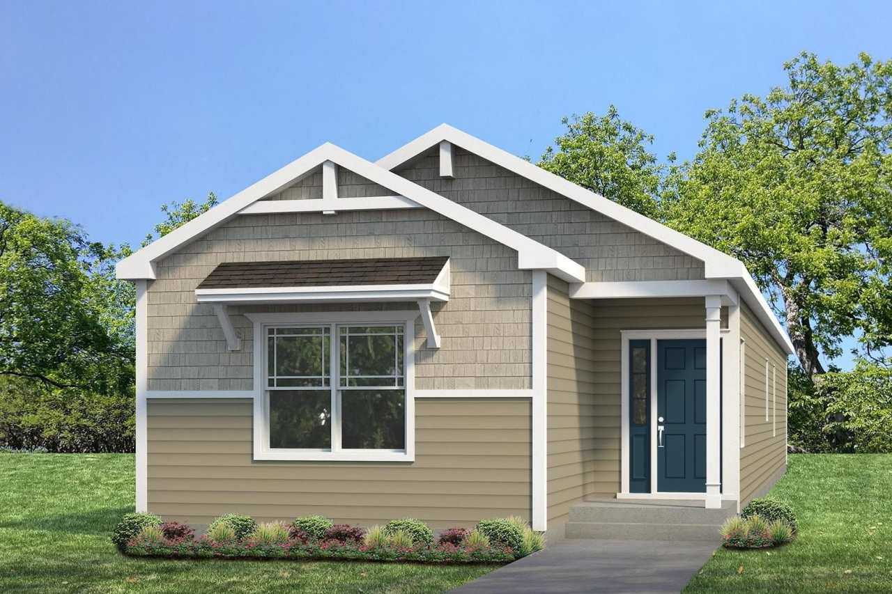 910 Station Boulevard