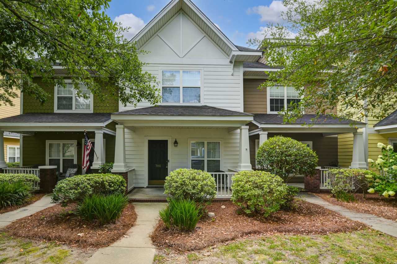 Townhome Living Just Minutes from USC  Downtown Columbia!