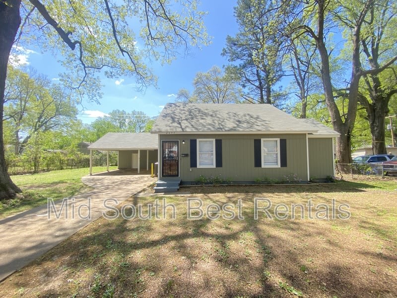 2693 Kimball Ave (Bethel Grove)