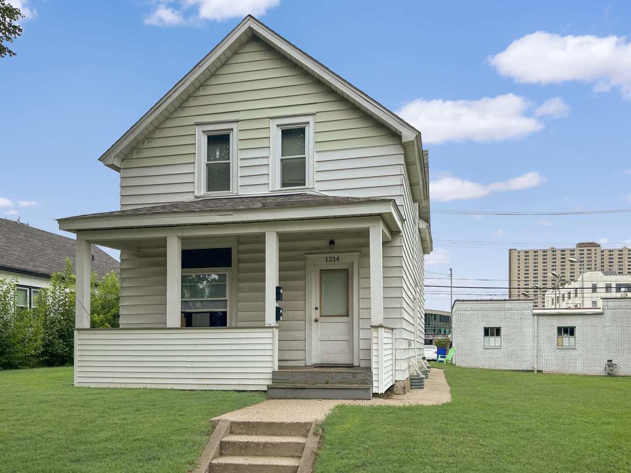 1214 Sherburne Avenue - 2