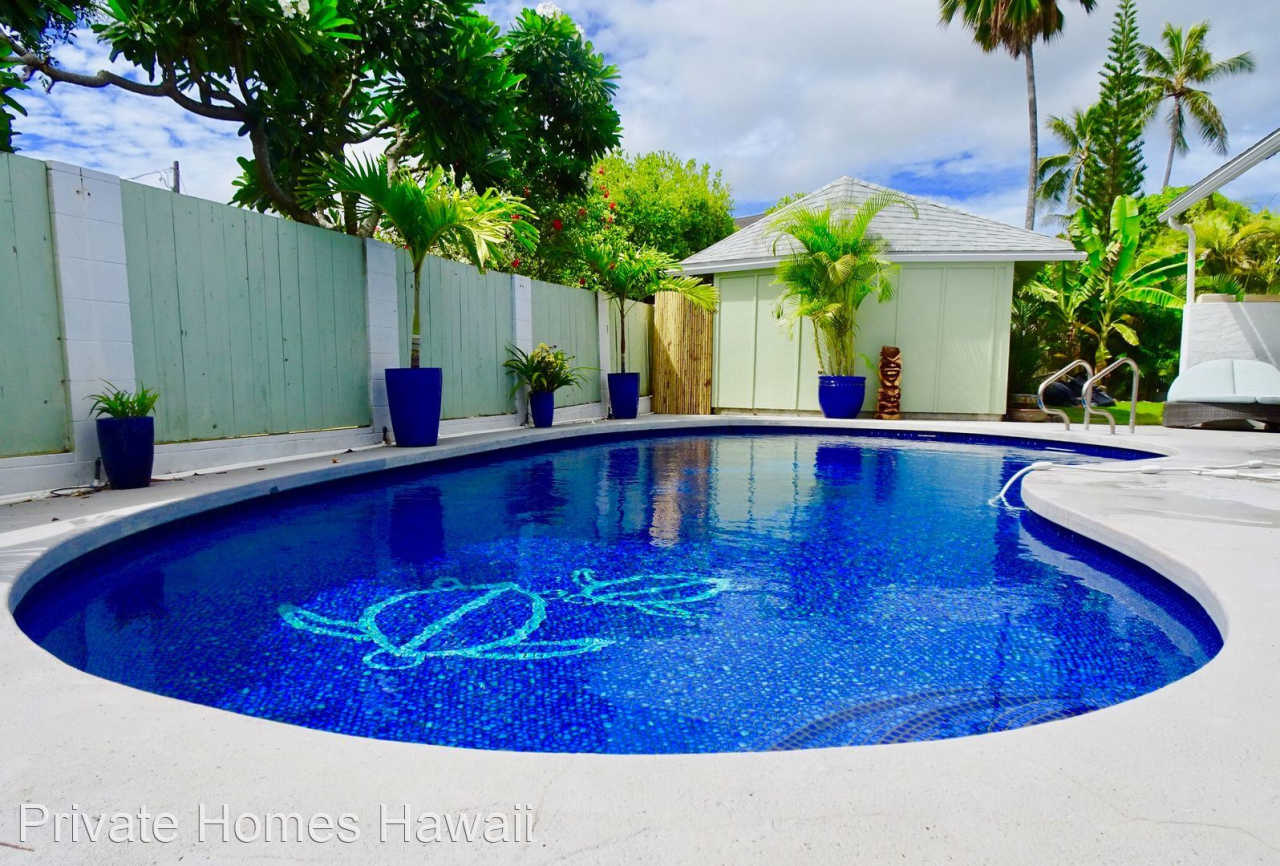 427 N Kalaheo Avenue