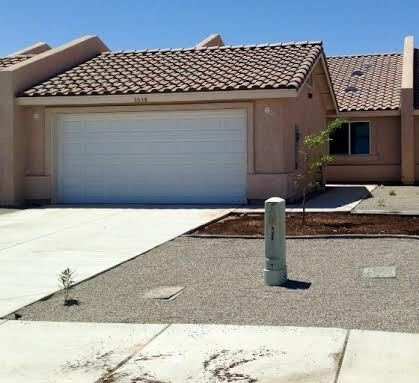 2 Bedroom 2 Bath Condo in Sunset Mountain Villas