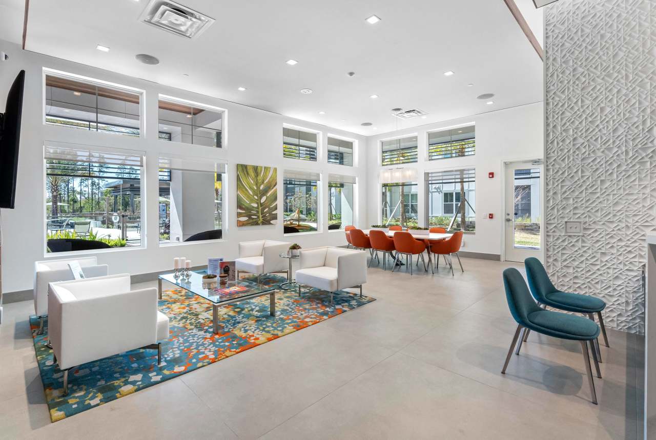 Bainbridge World Center