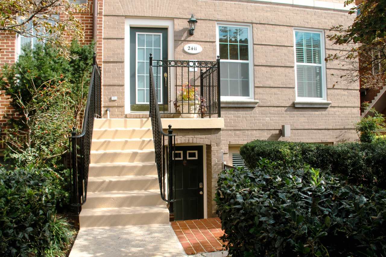 2411 20th Street Northwest