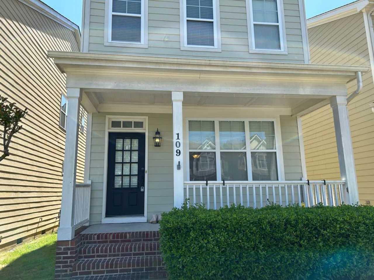 Room in 3 Bedroom Home at 109 Windy Creek Ln