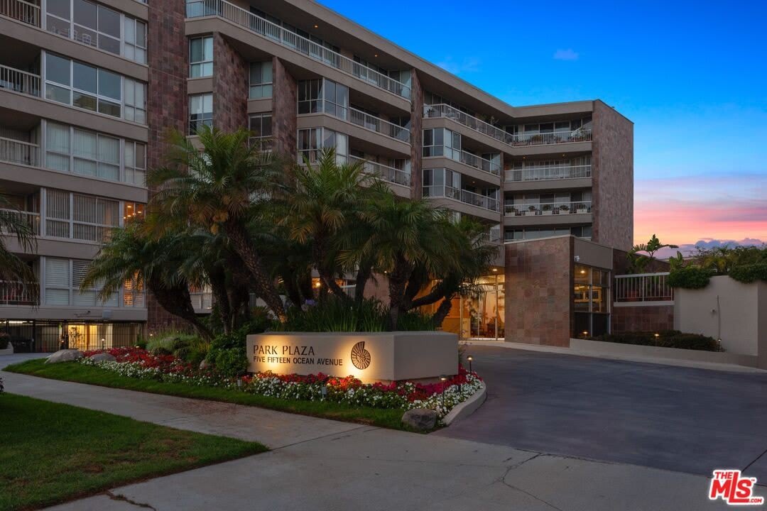 515 Ocean Ave unit: 303N