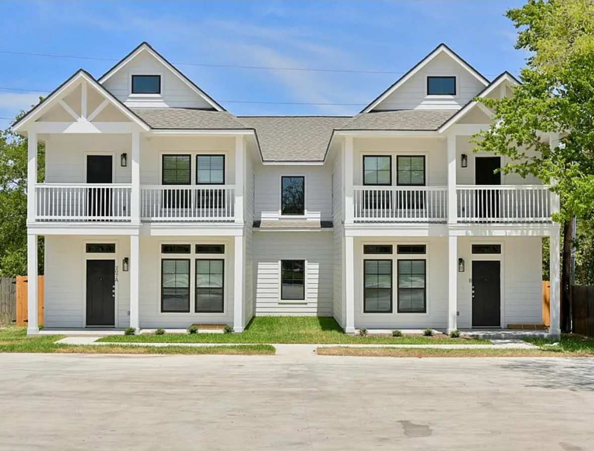 512 Cooner Street - B