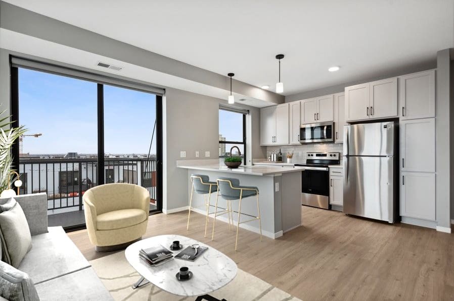 Lago Apartments