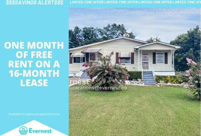 1549 Elm Street Southwest