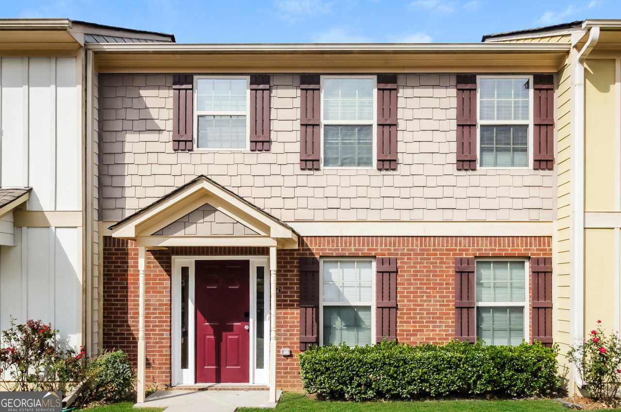 84 Gilliams Crossing