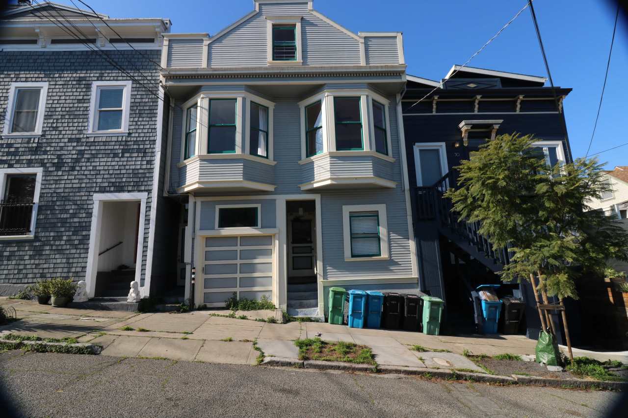 52 Manchester Street