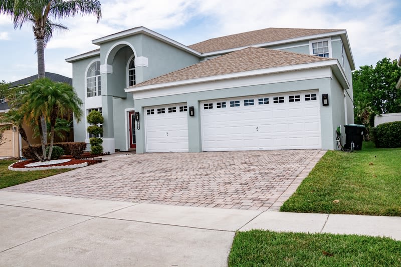 1557 Amaryllis Circle