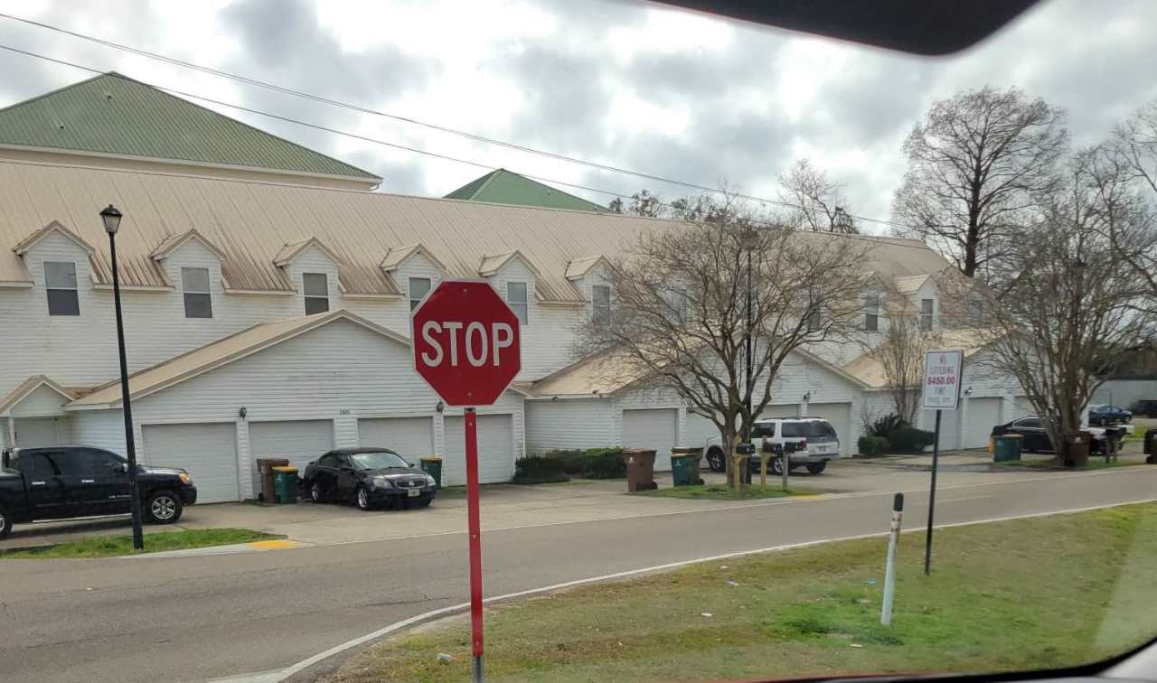 1805 Irish Hill Drive #4 - 4