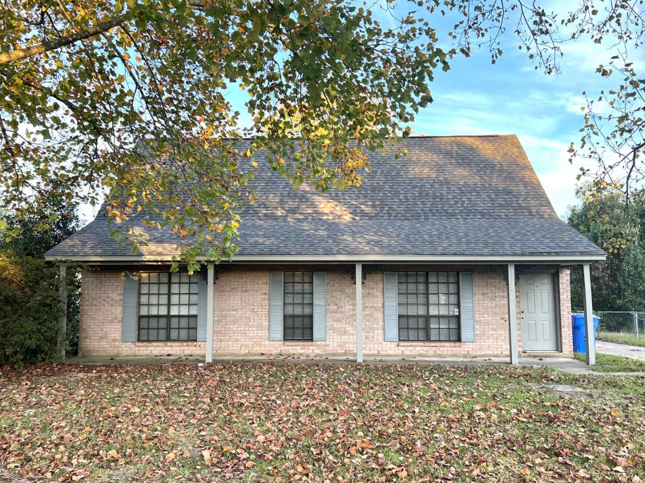 Home for rent in Prattville