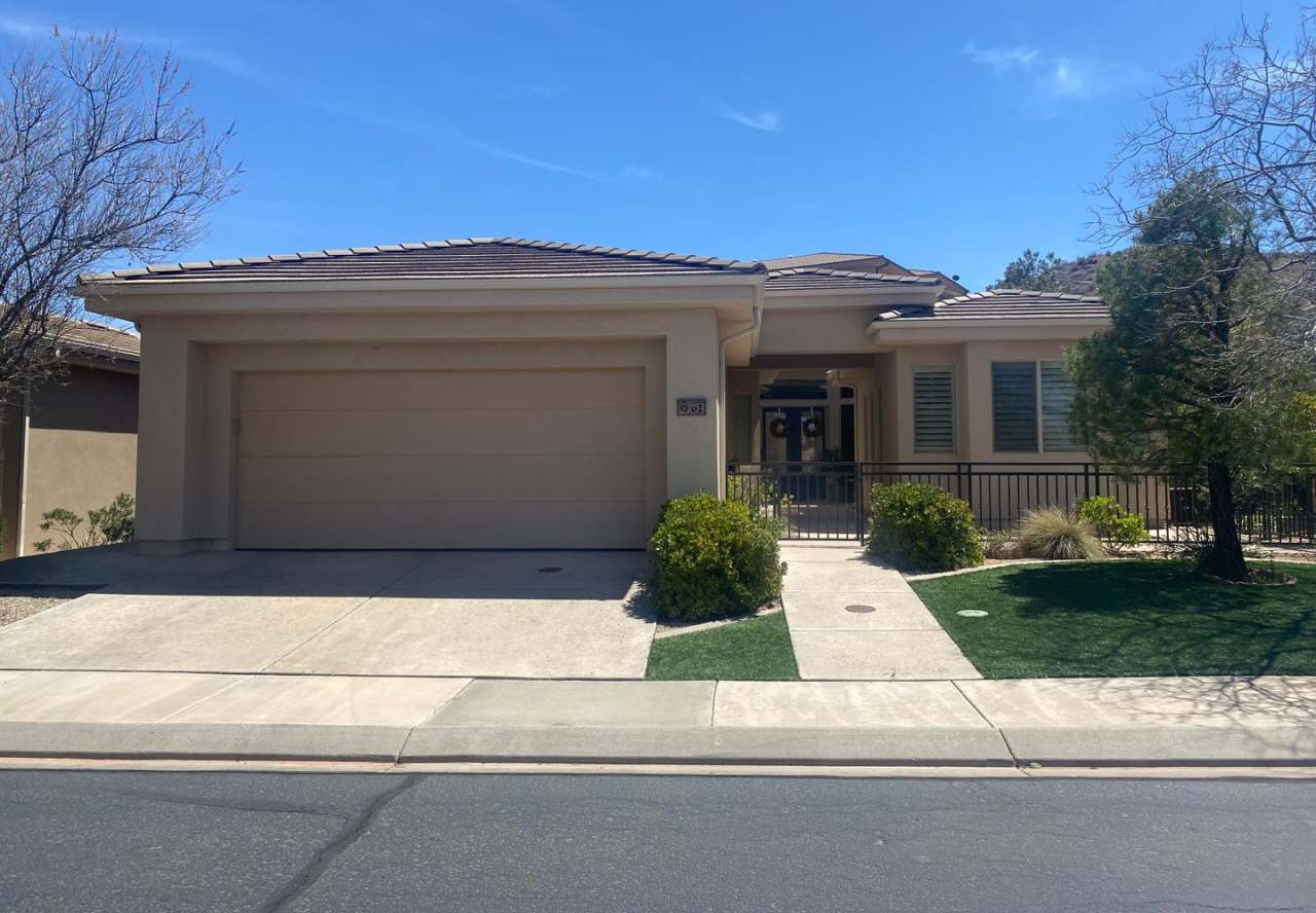 Unfurnished Home in Sunbrook!