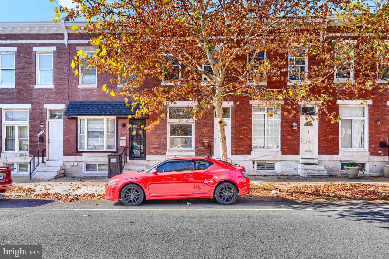 424 N LINWOOD Avenue