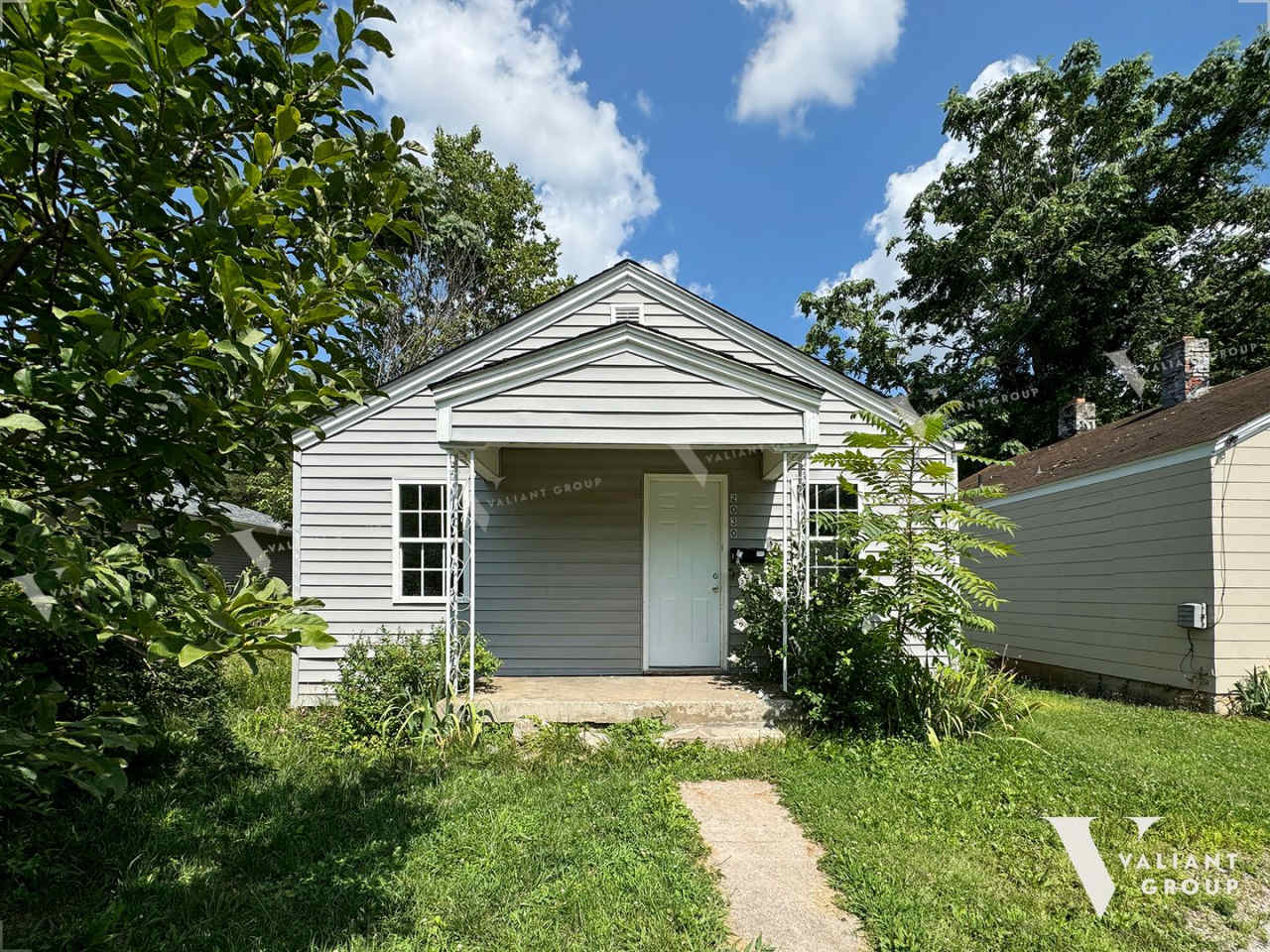 Cozy 2 Bedroom, 1 Bathroom Home in the Woodland Heights neighborhood