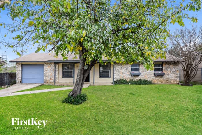 1802 Wilsons Creek Street