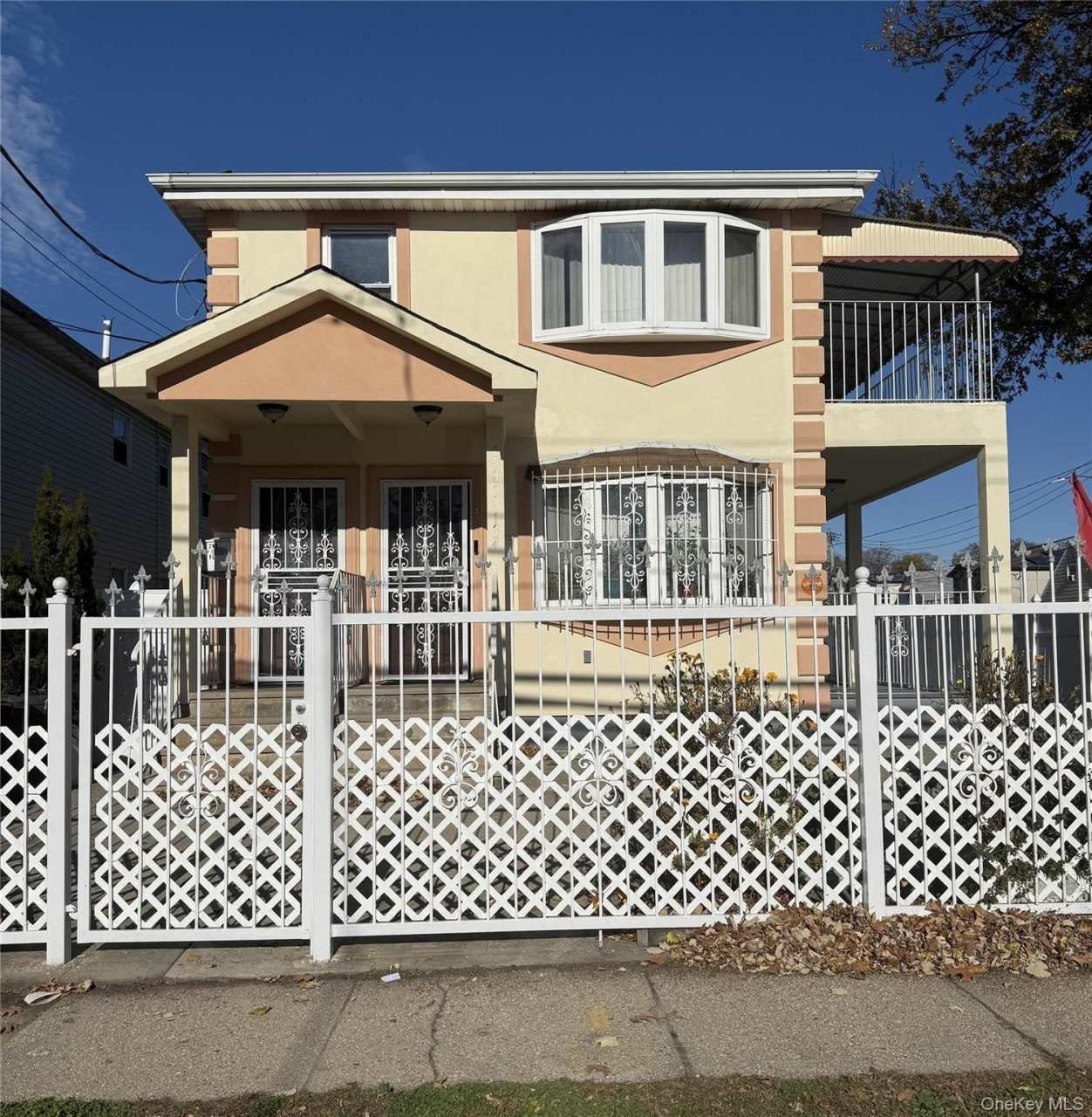 158-17 134th Avenue unit: 2Nd Floor