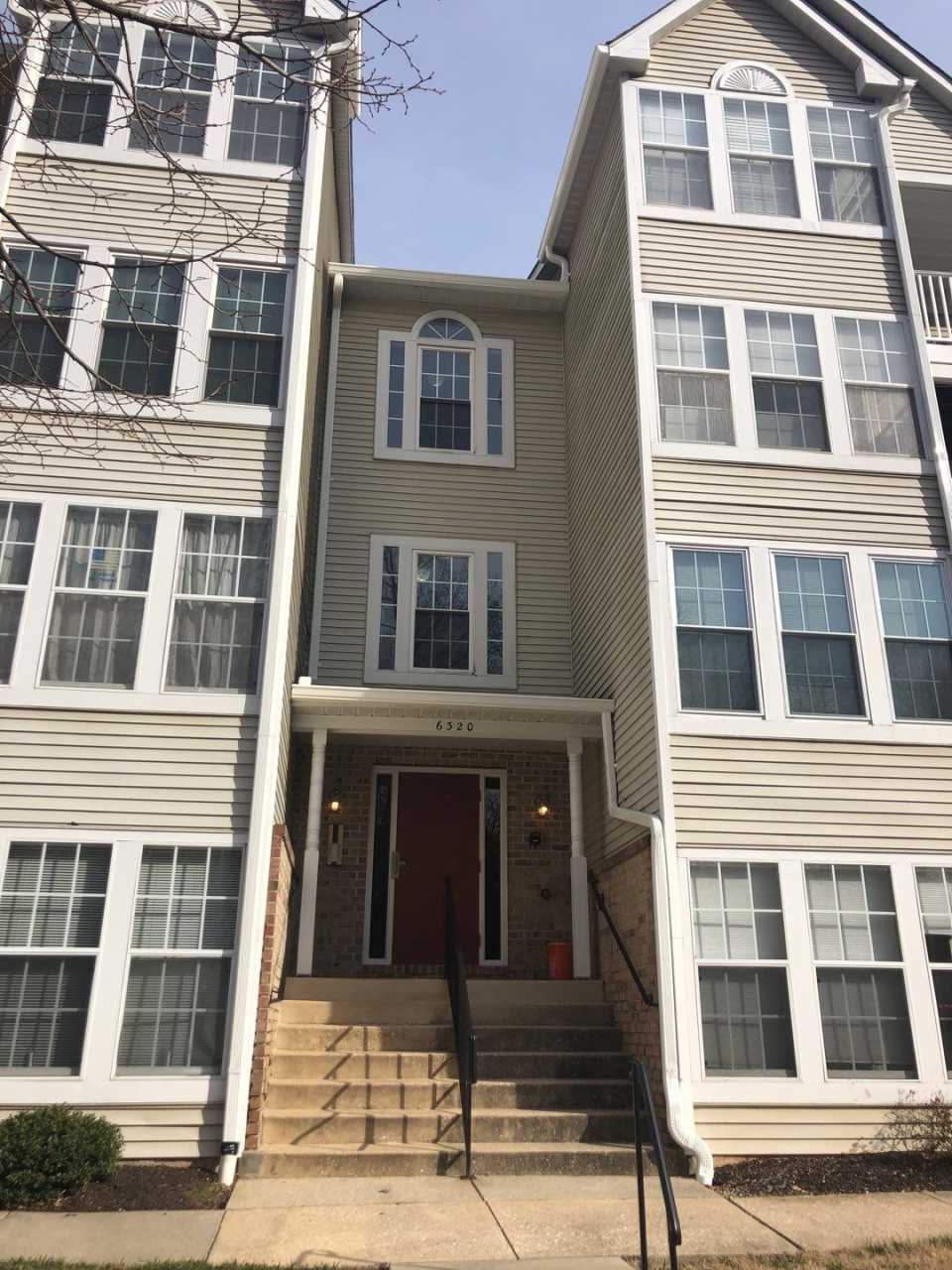 6320 Bayberry Ct Apt 908