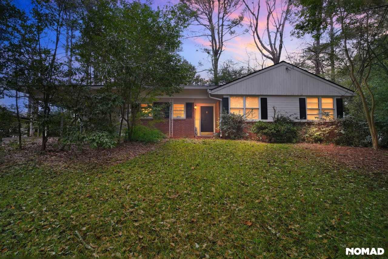 Charming 3BR House in Doraville near MARTA and highways