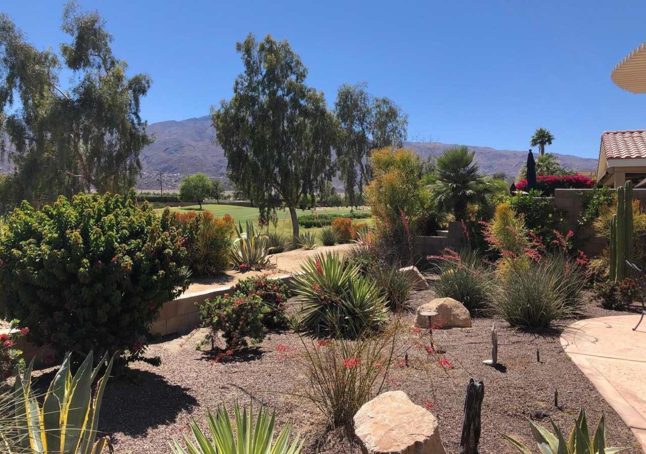 81565 Rustic Canyon Drive