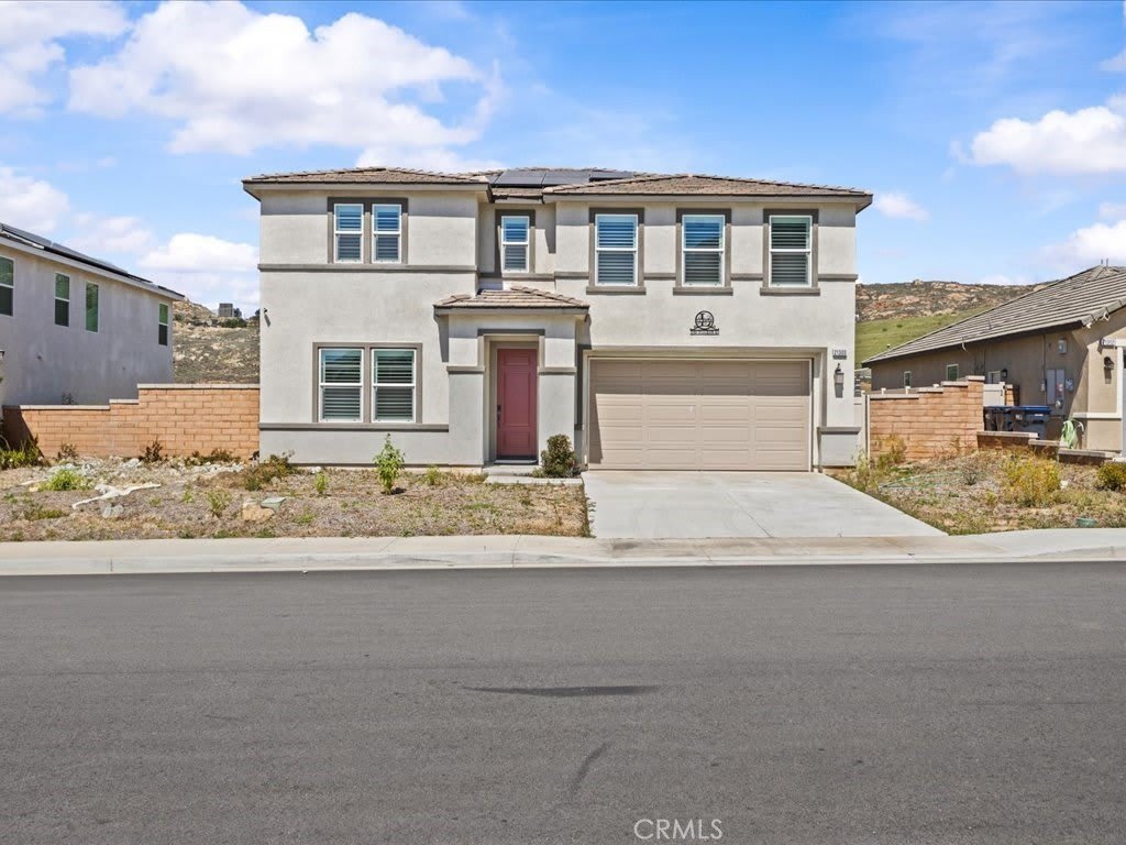 21300 Telegraph Road