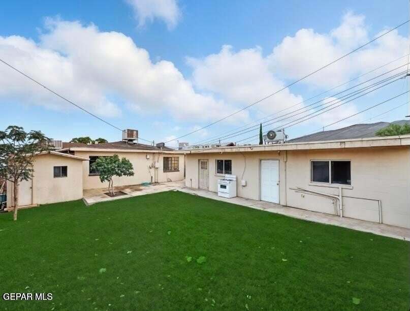 3425 Savannah Avenue unit: B