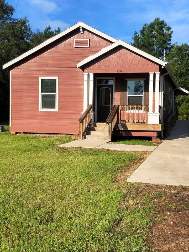 2748 Big Buck Dr, Kountze, TX 77625