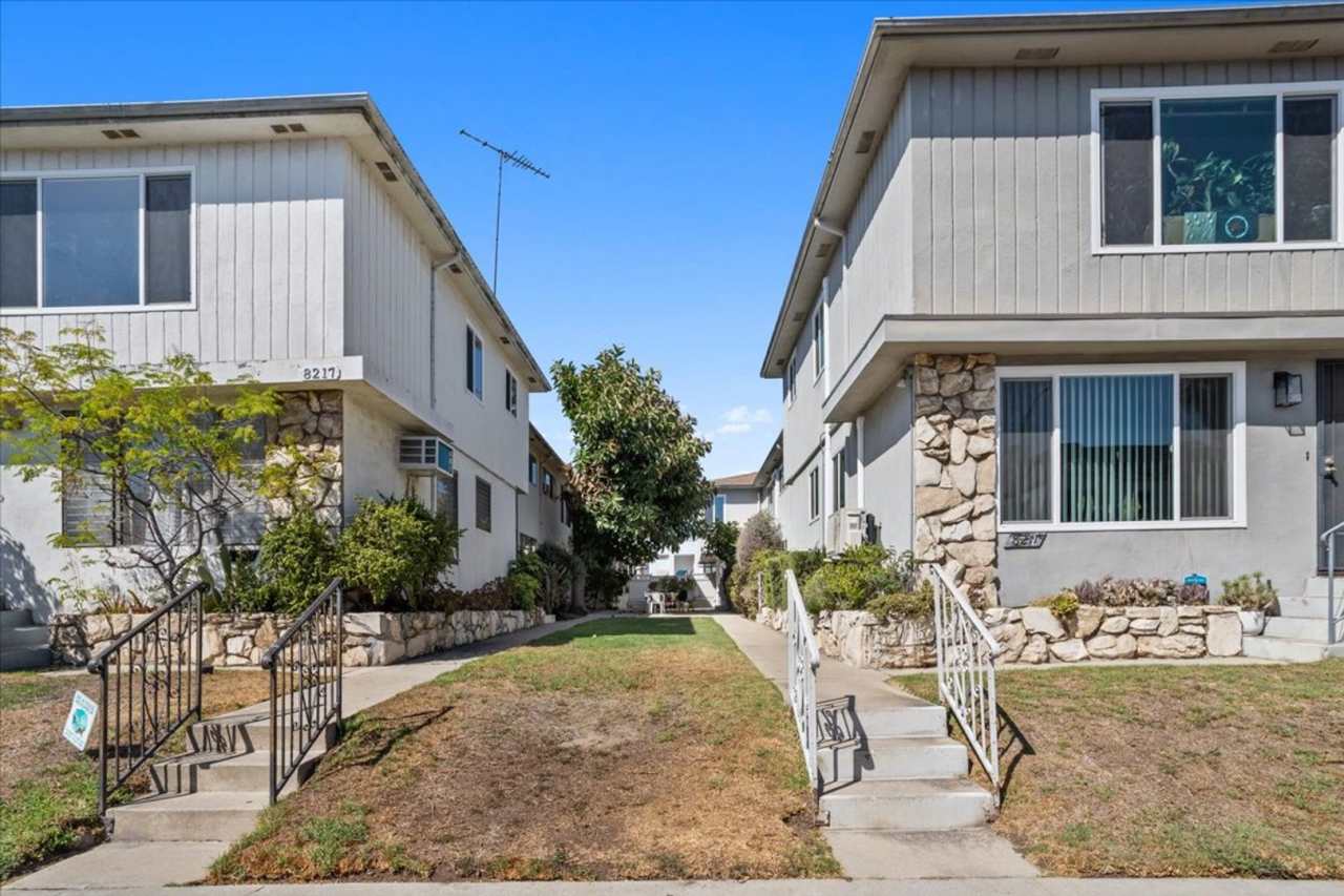 Blackburn Apt For Rent