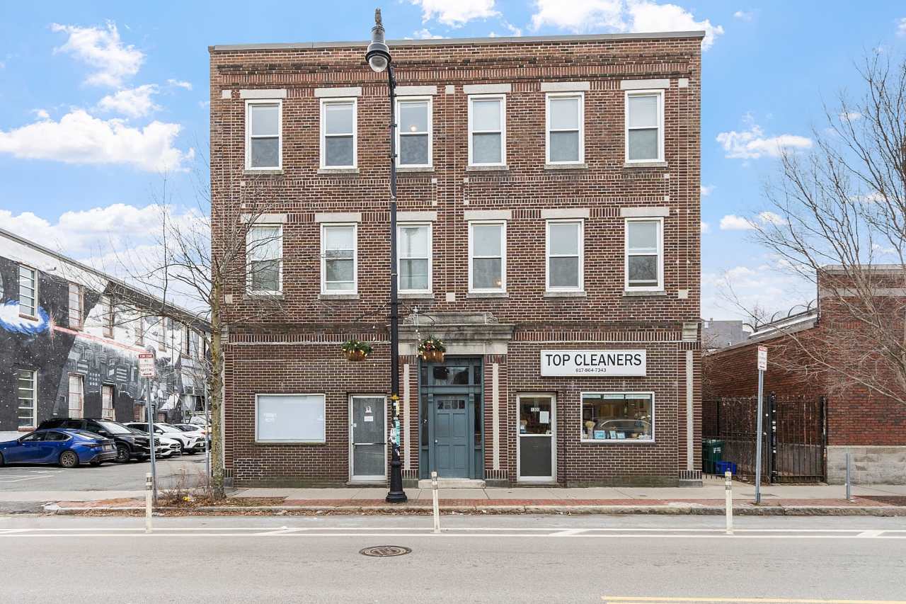 1298 Cambridge Street