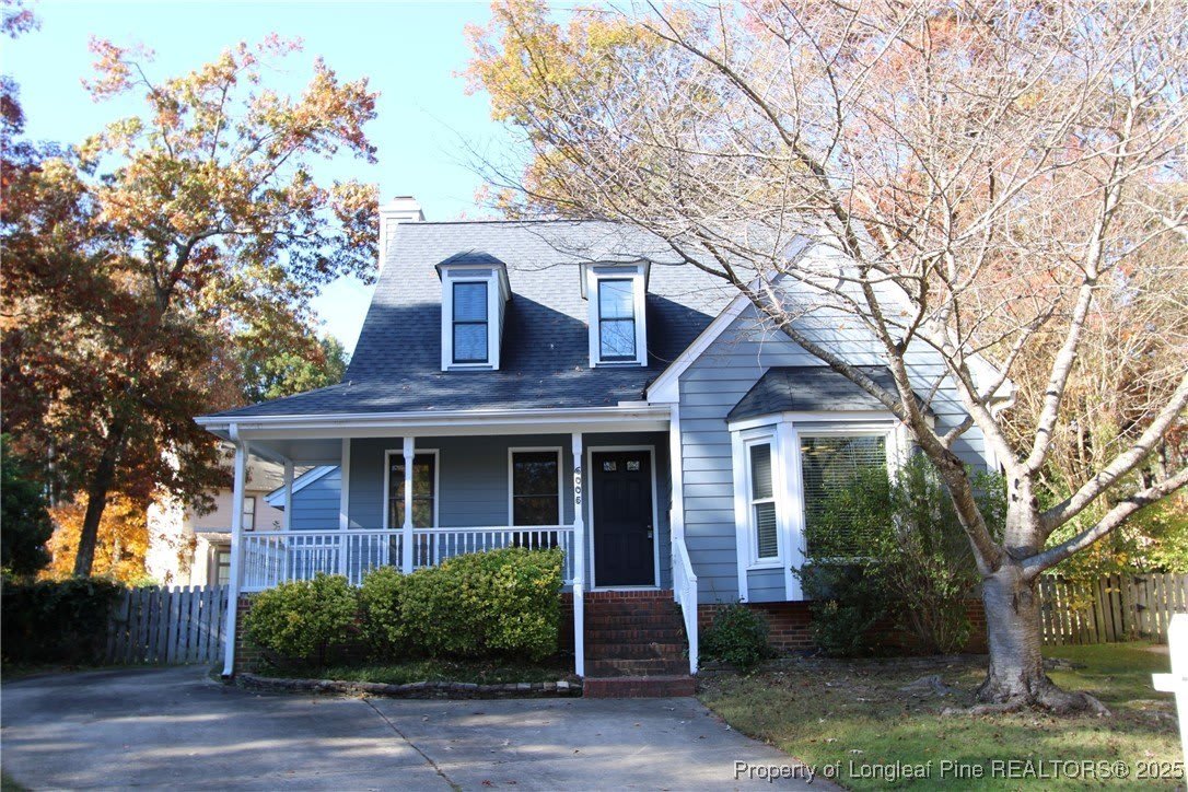 6005 Startwood Place