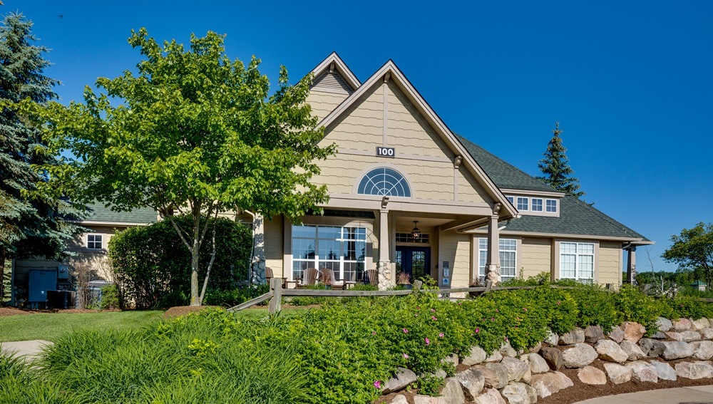 Auburn Gate Apartments