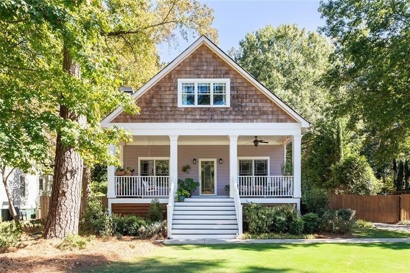 428 Howard Street SE