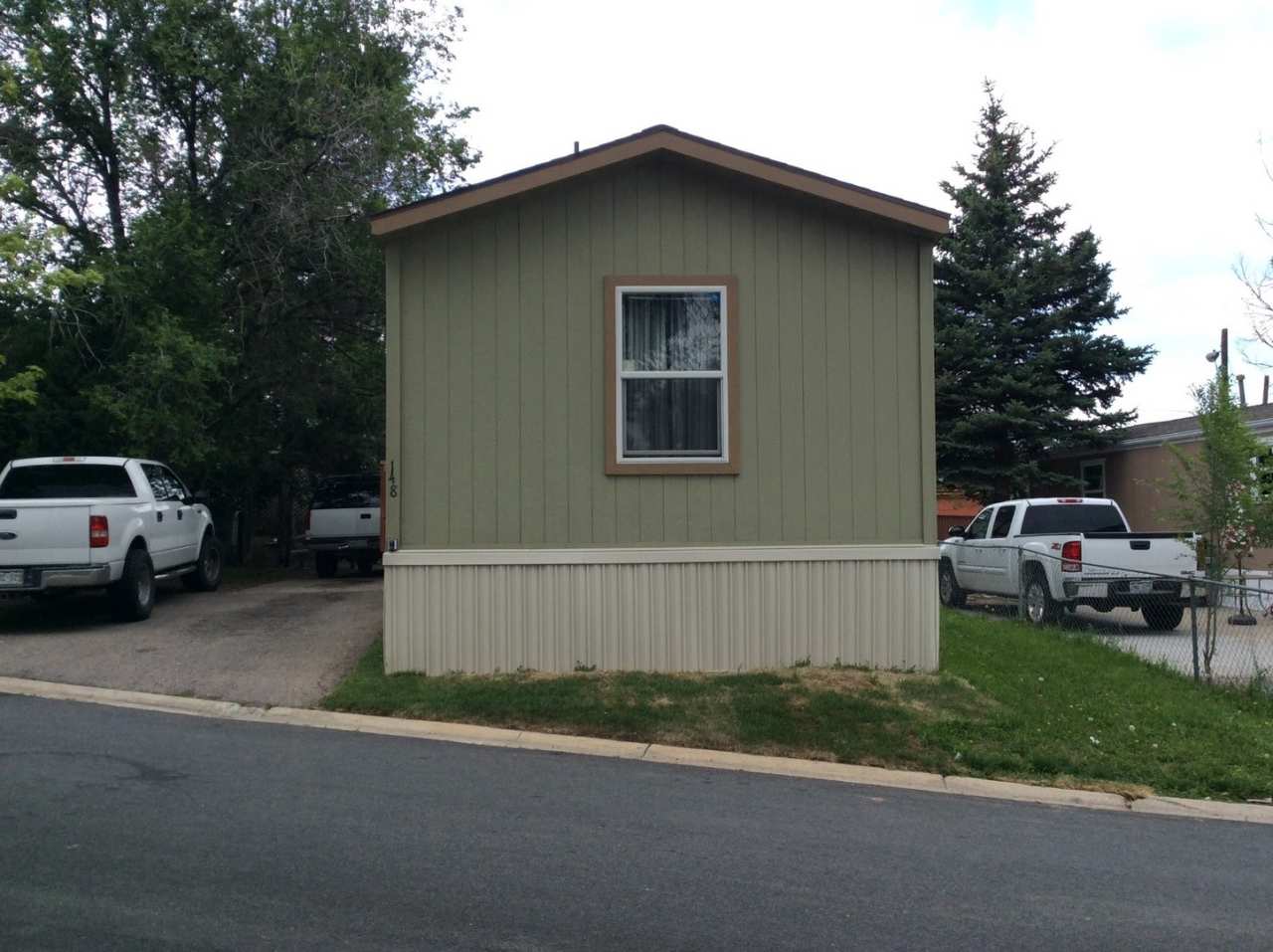 Lease with Purchase Option