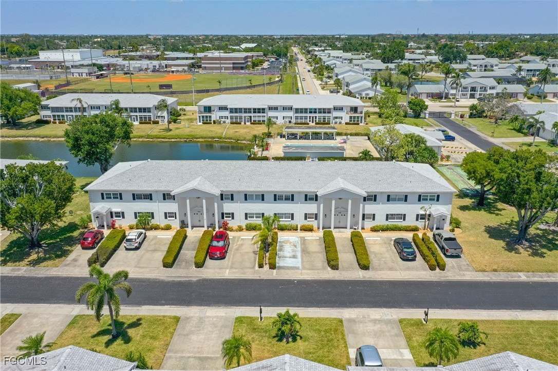 1473 Saddle Woode Drive unit: 7C