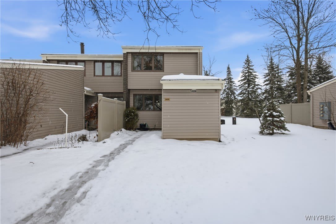 1406 Netherton Court