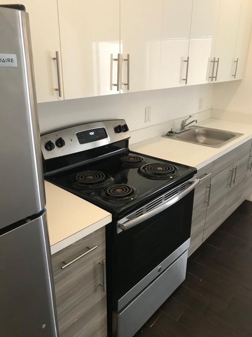 Modern and Cozy Apartments for Rent