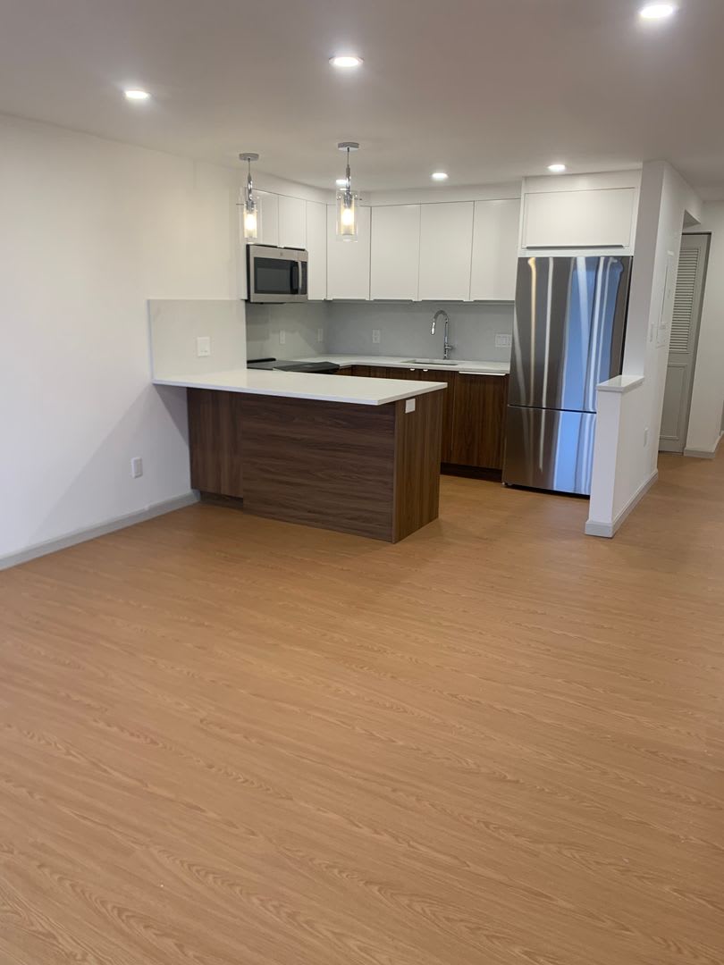 1245 Beacon St #5A Brookline MA 02446