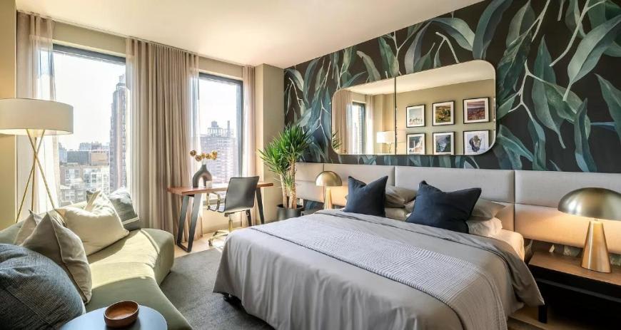 101 West 24th Street