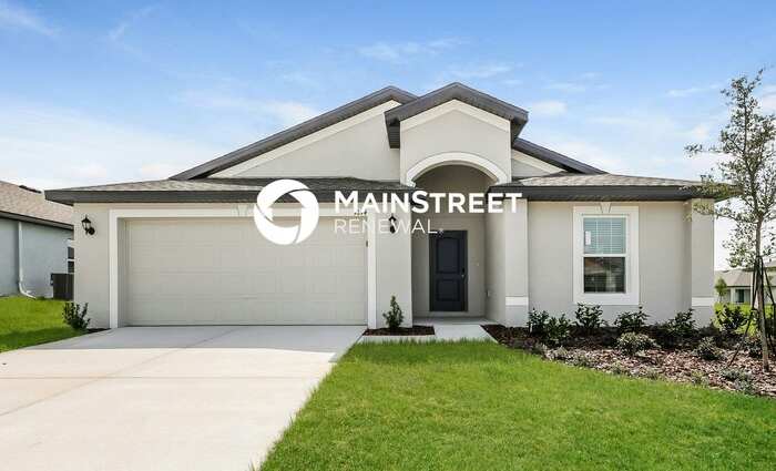 1674 Hideaway Flat Street