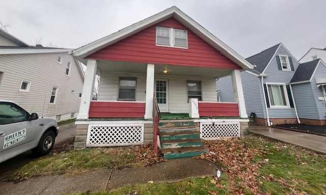 4898 East 95th Street