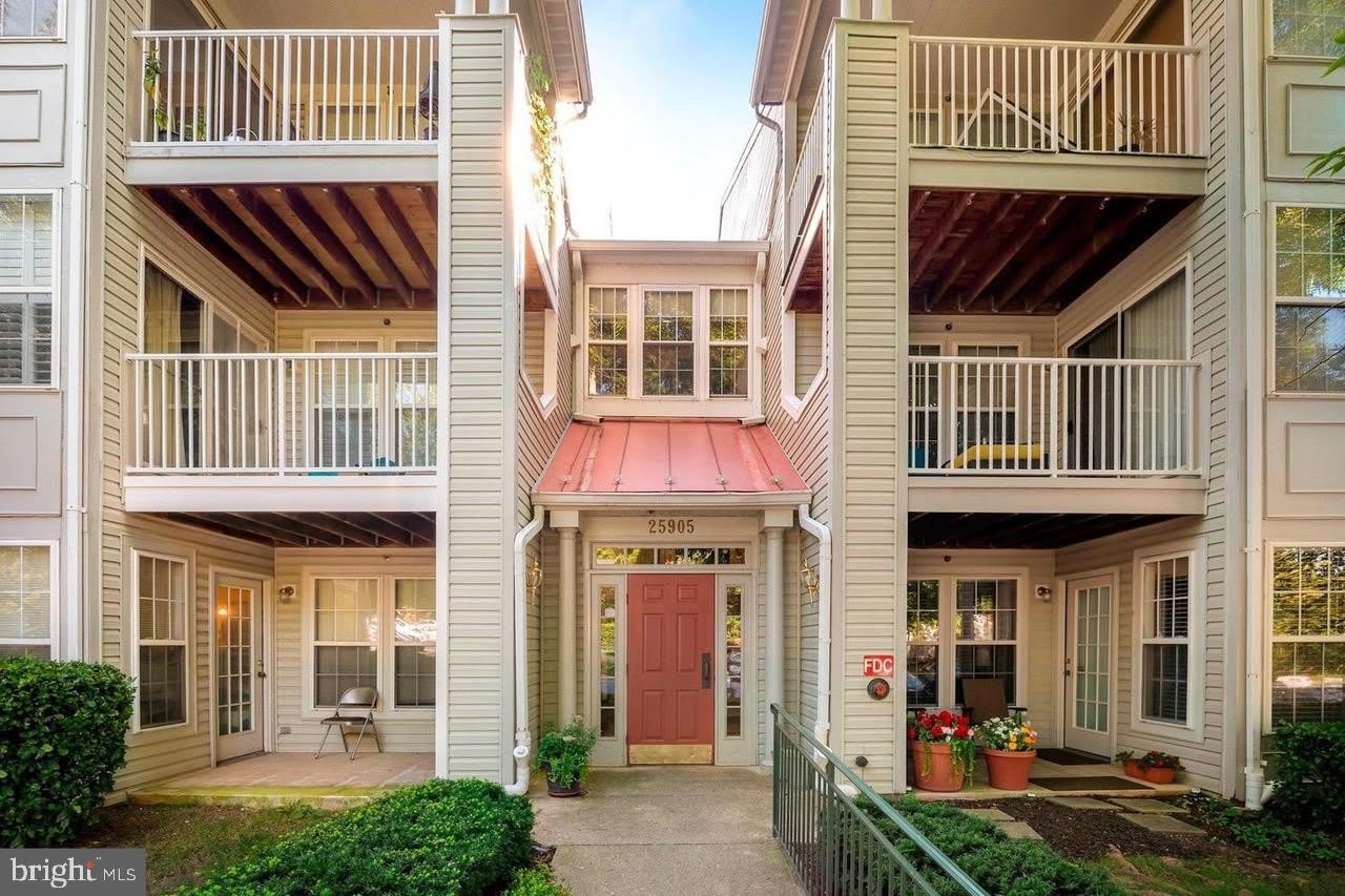 25905 RIDGE MANOR Drive unit: C