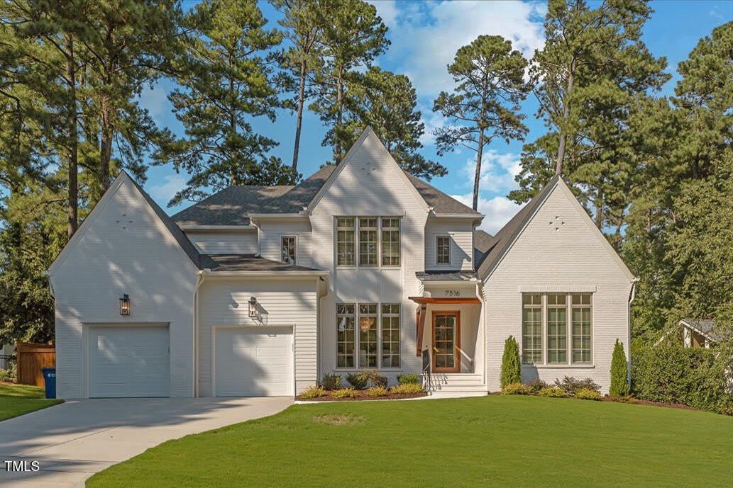 7516 Grist Mill Road