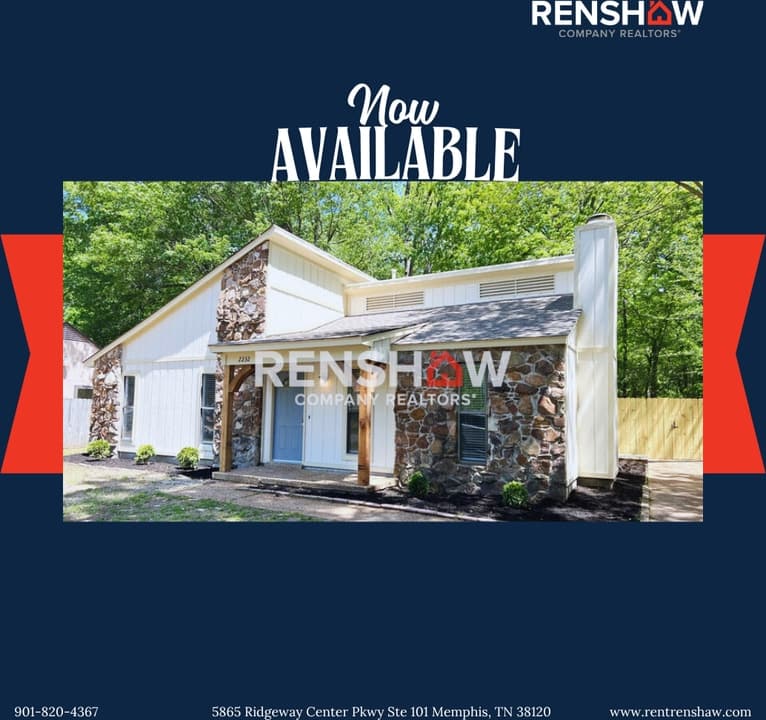 2232 Morning Vista Dr