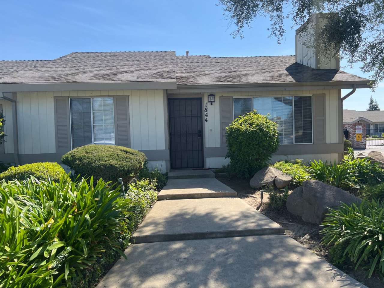 1844 Merced Ave, Merced