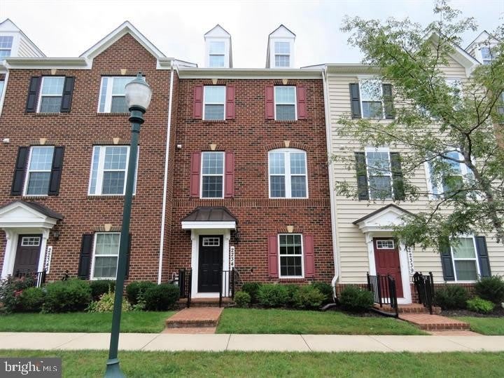 22341 HONEY HILL LANE