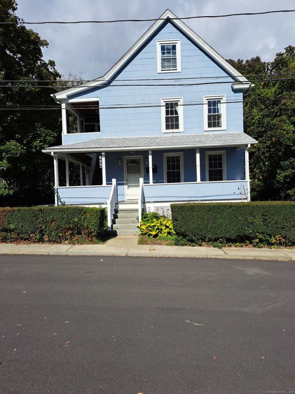 11 Ann Street