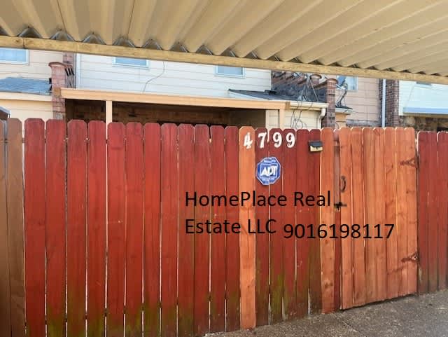 4799 James Kent Court - 1